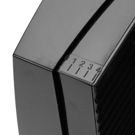Machine de découpe Black Folding MS-125000.1 disque 165 mm