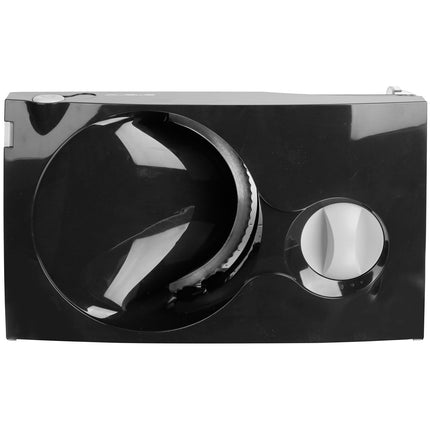 Machine de découpe Black Folding MS-125000.1 disque 165 mm