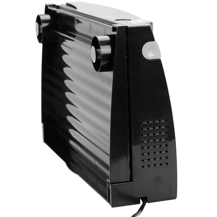 Machine de découpe Black Folding MS-125000.1 disque 165 mm