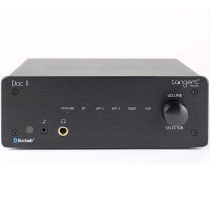 DAC II Digitaler Audiokonverter