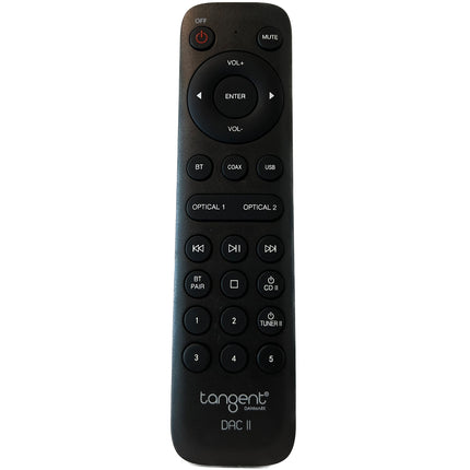 DAC II Digitaler Audiokonverter