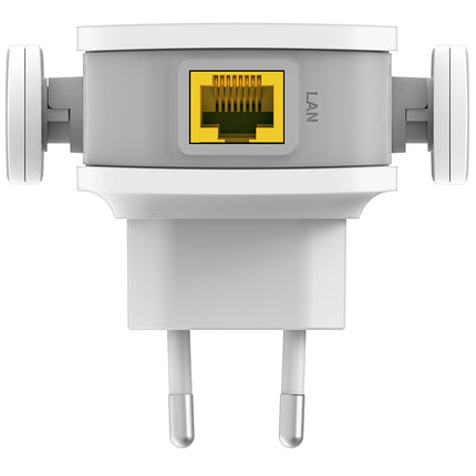DAP-1610 Repeater AC1200 Dualband Reichweite ext.