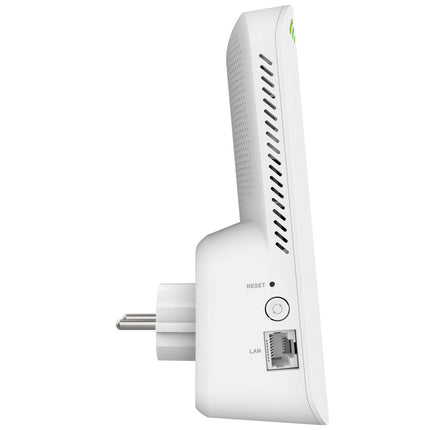 DAP-X1860 Mesh WiFi 6 AX1800 Range Extender