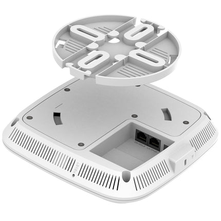 DAP-X3060 Nuclias Connect AX3000 Wi-Fi 6 Dualband-PoE-Zugangspunkt