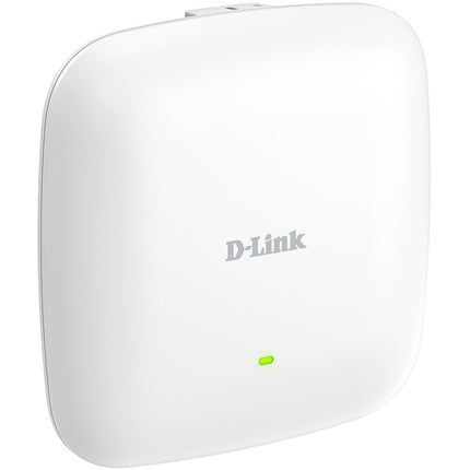 DAP-X3060 Nuclias Connect AX3000 Wi-Fi 6 Dualband-PoE-Zugangspunkt