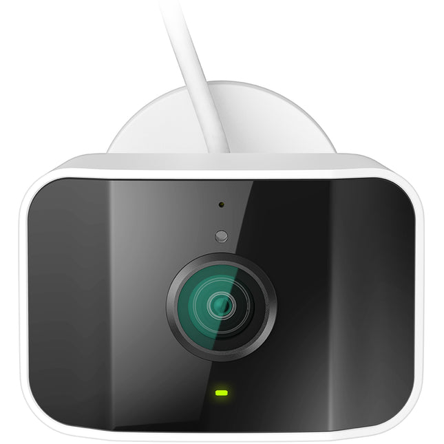 DCS-8620LH 2K QHD Wi-Fi Camera Outdoor