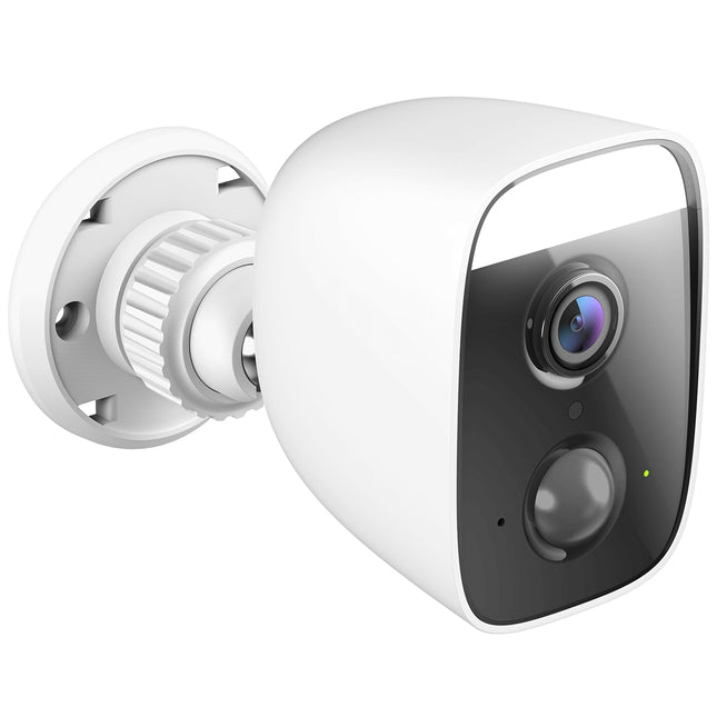 DCS-8627LH Full HD venkovní WiFi kamera se světlem