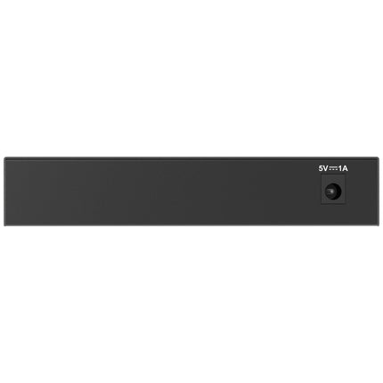 DGS-108GL 8-Port-Gigabit-Switch