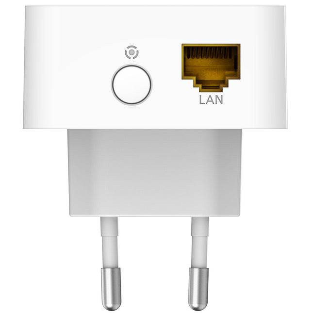 DHP-601AV PowerLine AV2 1000 HD gigabitový 2 ks