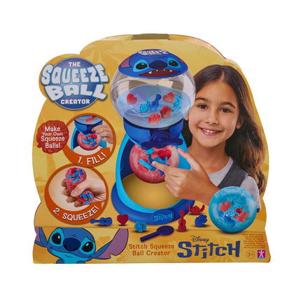 DIY Squeeze Ball Maker Kit mit Nähwerkzeugen und Materialien