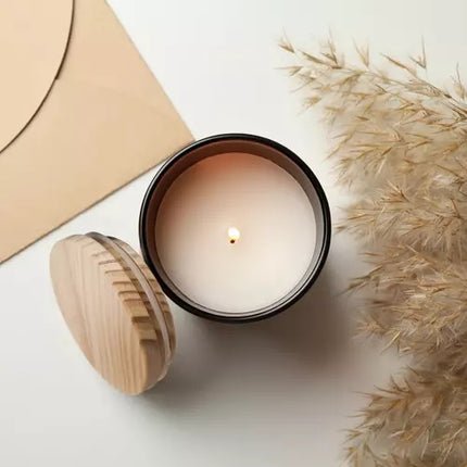 DIY candle making kit - 2 pcs. Ruhy 19781