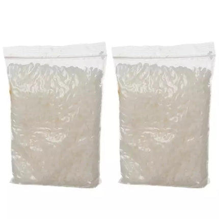 DIY candle making kit - 2 pcs. Ruhy 19781