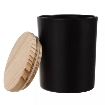 DIY candle making kit - 2 pcs. Ruhy 19781