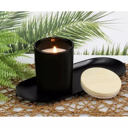 DIY candle making kit - 2 pcs. Ruhy 19781