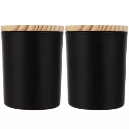 DIY candle making kit - 2 pcs. Ruhy 19781