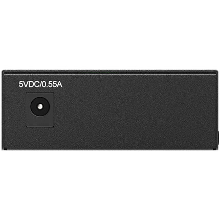 DMC-G02SC 100/1000Base-T auf 1000Base-SX SC Multi-Mode Medienkonverter 550m