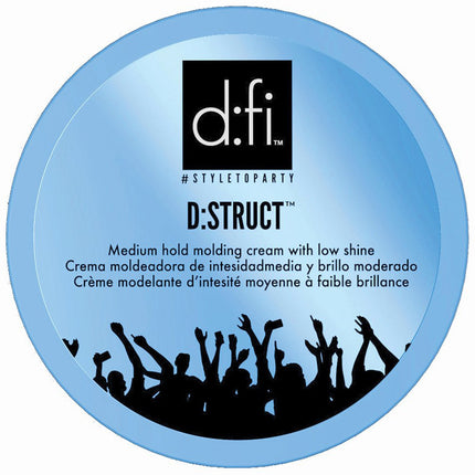 Cire crème D:STRUCT 150 g