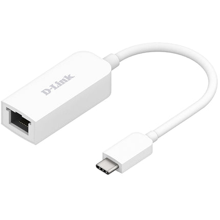 DUB-E250 USB-C -> 2,5G Ethernet-Adapter