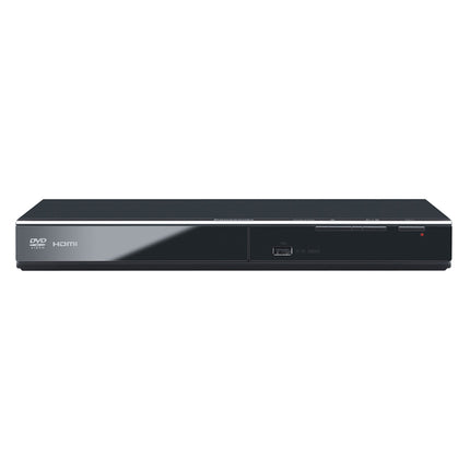 DVD/CD Scart HDMI + Cinch-Ausgänge Bild &amp; Ton