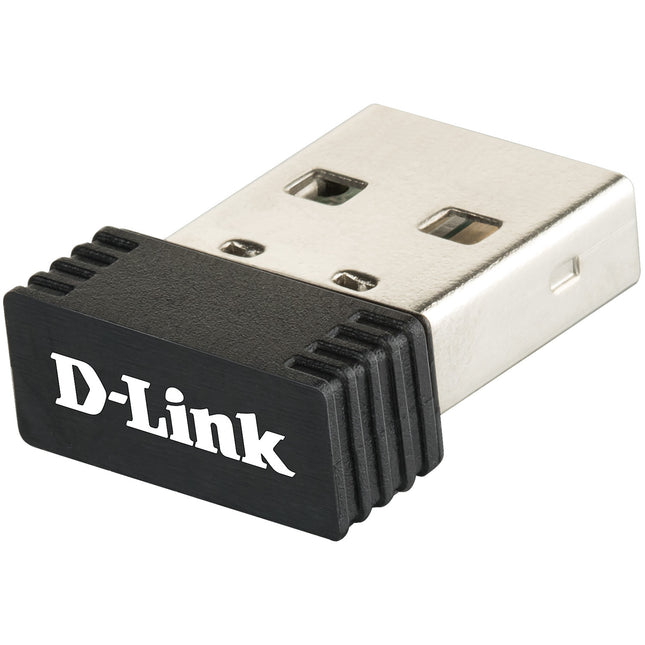 DWA-121 WLAN-Adapter N150 Pico USB