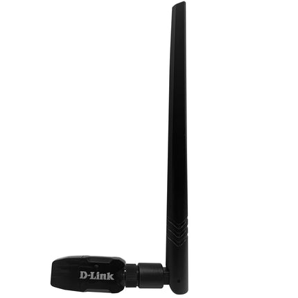 DWA-137 High-Gain-WLAN-USB-Adapter N300