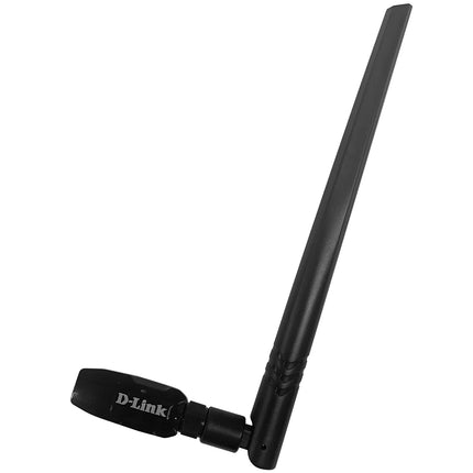 DWA-137 High-Gain-WLAN-USB-Adapter N300