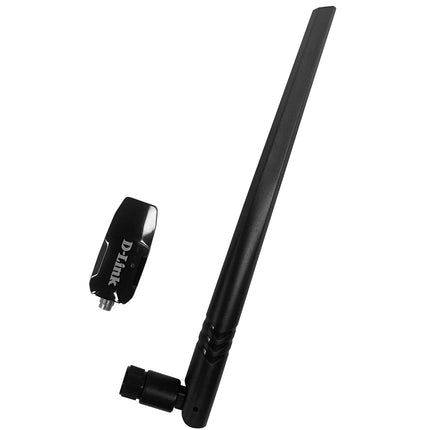 DWA-137 High-Gain-WLAN-USB-Adapter N300
