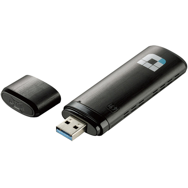 DWA-182 WLAN-USB-Adapter AC1300