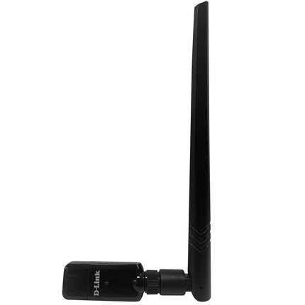 DWA-185 MU-MIMO WLAN-USB-Adapter AC1200