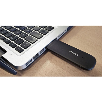 DWM-222 4G/LTE USB-Adapter 150/50 Mbit/s