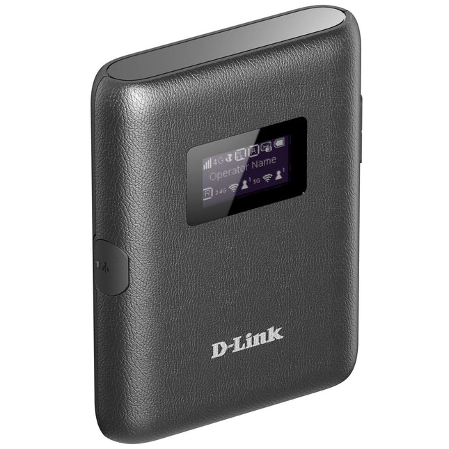 DWR-933 4G/LTE Cat6 WLAN-Hotspot 300 Mbit/s