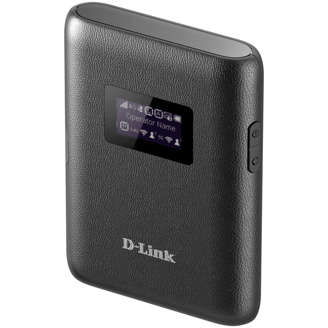 DWR-933 4G/LTE Cat6 WLAN-Hotspot 300 Mbit/s