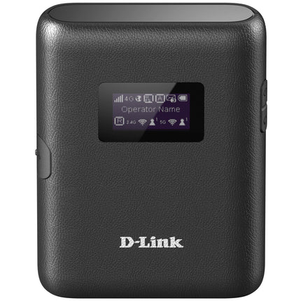 DWR-933 4G/LTE cat6 WiFi hotspot 300Mbps