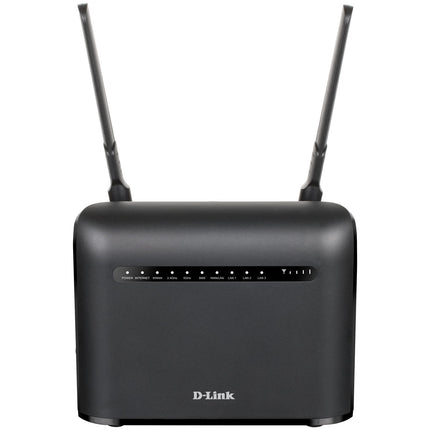 DWR-953V2 4G-Router AC1200 4G/LTE Cat4