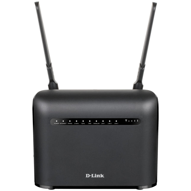 DWR-953V2 4G-Router AC1200 4G/LTE Cat4