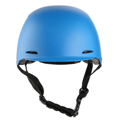 Dunkelblauer XS Helm, 49-54cm Größe