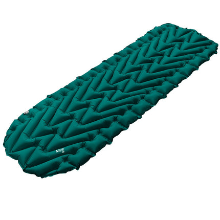 Dark Green Tourist Mat – Lightweight, Portable, Durable