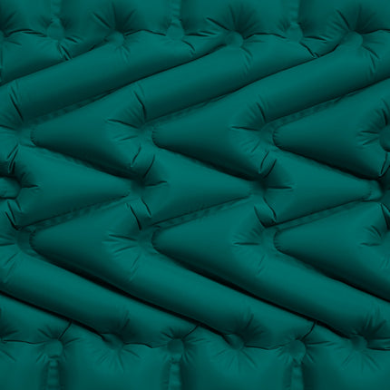 Dark Green Tourist Mat – Lightweight, Portable, Durable