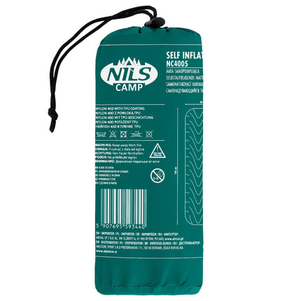 Dark Green Tourist Mat – Lightweight, Portable, Durable
