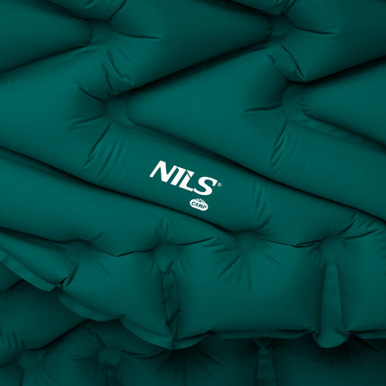 Dark Green Tourist Mat – Lightweight, Portable, Durable