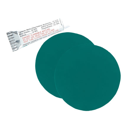 Dark Green Tourist Mat – Lightweight, Portable, Durable