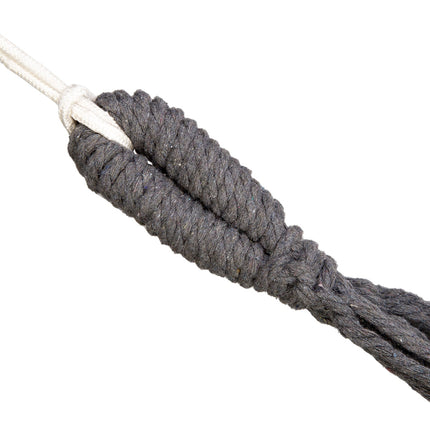Dark Grey Hammock, 200x100 cm, Outdoor Use