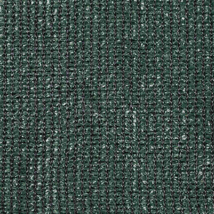 Dark green garden screen 1.8 m high