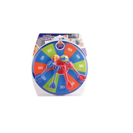 Dart-Spiel-Set, 35 cm