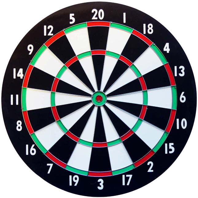 Dartscheibe Classic