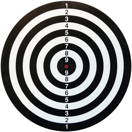 Dartboard Classic