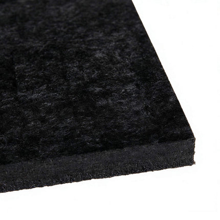 Dartboard Surround, 6-Piece Felt Wall Protector