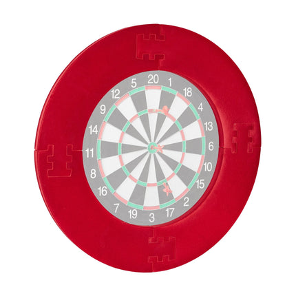 Dart capture ring "R7