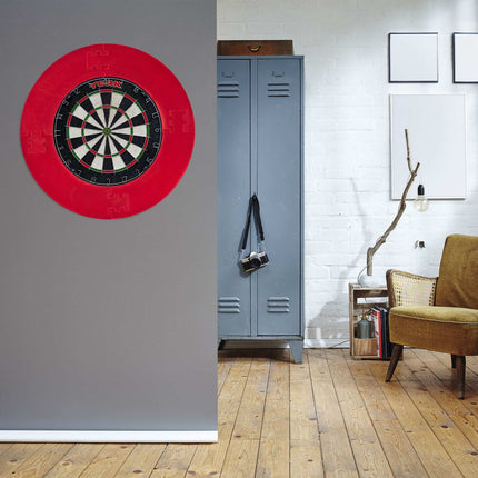Dart capture ring "R7