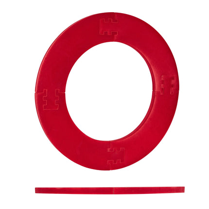 Dart capture ring "R7